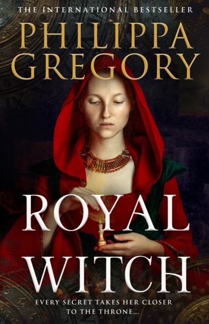Royal witch