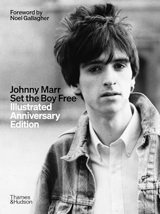 Set the boy free