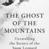 the ghost of the mountains